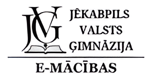 Jēkabpils Valsts ģimnāzija - Moodle